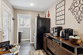 Gatlinburg - Barbara's Song #4125