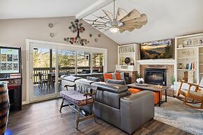 Gatlinburg - Barbara's Song #4125