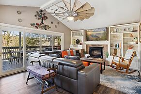 Gatlinburg - Barbara's Song #4125