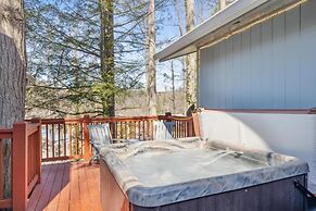 Gatlinburg - Barbara's Song #4125