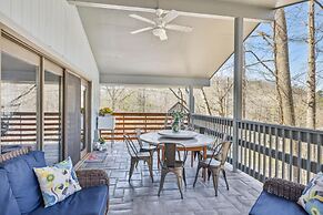 Gatlinburg - Barbara's Song #4125