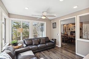 Gatlinburg - Barbara's Song #4125