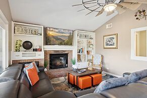 Gatlinburg - Barbara's Song #4125