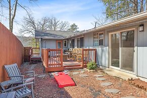 Gatlinburg - Barbara's Song #4125