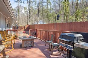 Gatlinburg - Barbara's Song #4125