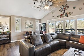 Gatlinburg - Barbara's Song #4125