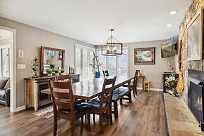 Gatlinburg - Barbara's Song #4125