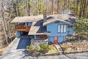 Gatlinburg - Barbara's Song #4125