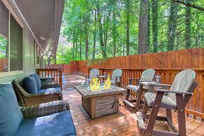 Gatlinburg - Barbara's Song #4125