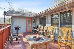 Gatlinburg - Barbara's Song #4125