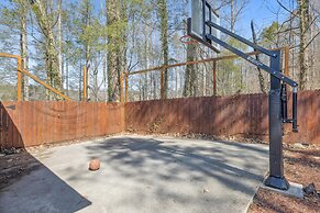 Gatlinburg - Barbara's Song #4125