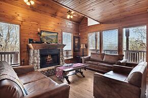 Emerald City Lights #203