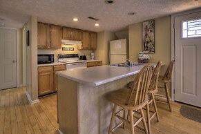 Bear Run Getaway #1136