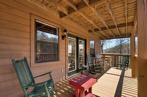 Bear Run Getaway #1136