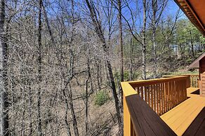 Bear Run Getaway #1136