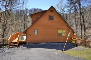 Bear Run Getaway #1136