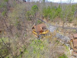 Bear Run Getaway #1136