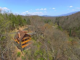 Bear Run Getaway #1136