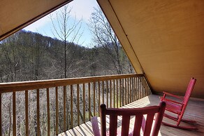 Bear Run Getaway #1136