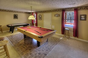 Bear Run Getaway #1136