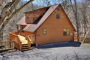 Bear Run Getaway #1136