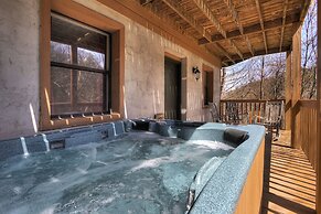 Bear Run Getaway #1136