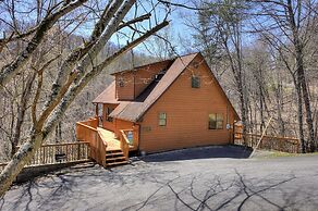 Bear Run Getaway #1136