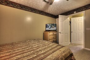 Bear Run Getaway #1136