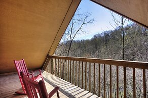 Bear Run Getaway #1136