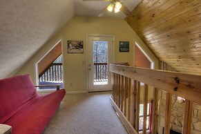 Bear Run Getaway #1136