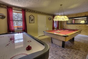 Bear Run Getaway #1136