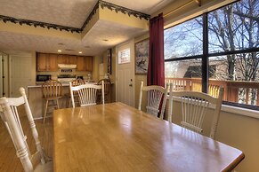 Bear Run Getaway #1136