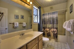 Bear Run Getaway #1136