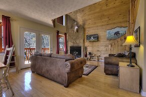 Bear Run Getaway #1136