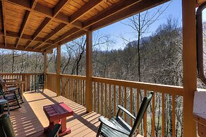 Bear Run Getaway #1136