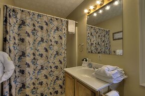 Bear Run Getaway #1136