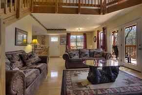 Bear Run Getaway #1136