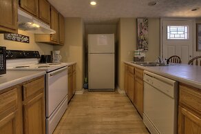 Bear Run Getaway #1136