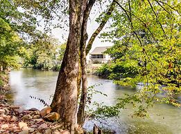 A River Adventure #4237