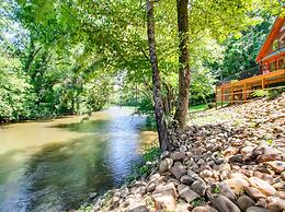 A River Adventure #4237