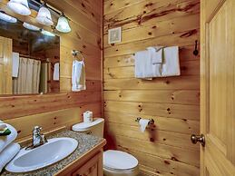 A River Adventure #4237