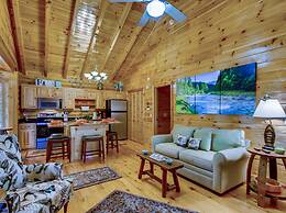 A River Adventure #4237