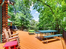 A River Adventure #4237