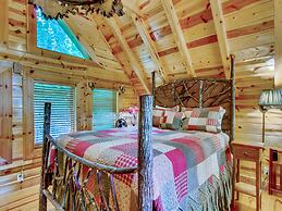 A River Adventure #4237