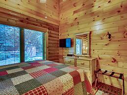 A River Adventure #4237