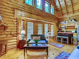 A River Adventure #4237