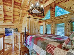 A River Adventure #4237