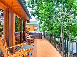 A River Adventure #4237