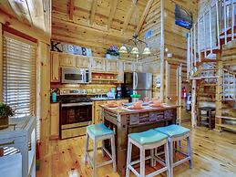 A River Adventure #4237