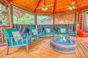 A River Adventure #4237